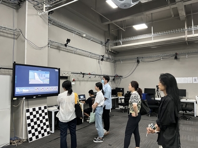力行閩院 | 國際學院赴北京高校調(diào)研，探索數(shù)字內(nèi)容制作服務(wù)合作新機遇